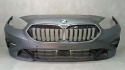 Zderzak przód przedni BMW 2 F44 Gran Coupe Sportline 19-24 / + HALOGEN + WIĄZKA
