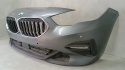 Zderzak przód przedni BMW 2 F44 Gran Coupe Sportline 19-24 / + HALOGEN + WIĄZKA