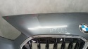 Zderzak przód przedni BMW 2 F44 Gran Coupe Sportline 19-24 / + HALOGEN + WIĄZKA