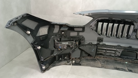 Zderzak przód przedni BMW 2 F44 Gran Coupe Sportline 19-24 / + HALOGEN + WIĄZKA
