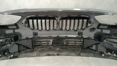 Zderzak przód przedni BMW 2 F44 Gran Coupe Sportline 19-24 / + HALOGEN + WIĄZKA