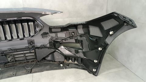 Zderzak przód przedni BMW 2 F44 Gran Coupe Sportline 19-24 / + HALOGEN + WIĄZKA