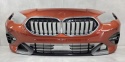 Zderzak przód przedni BMW 2 F44 Gran Coupe Sportline 19-24 / + LED