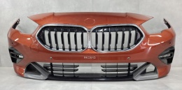 Zderzak przód przedni BMW 2 F44 Gran Coupe Sportline 19-24 / + LED