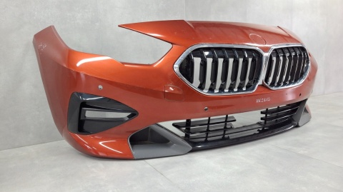 Zderzak przód przedni BMW 2 F44 Gran Coupe Sportline 19-24 / + LED