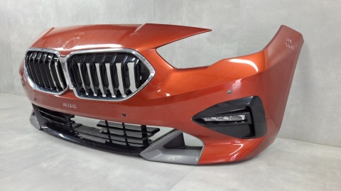 Zderzak przód przedni BMW 2 F44 Gran Coupe Sportline 19-24 / + LED