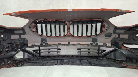 Zderzak przód przedni BMW 2 F44 Gran Coupe Sportline 19-24 / + LED