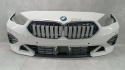 Zderzak przód przedni BMW 2 F44 Gran Coupe Sportline 19-24/+HALOGEN + WIĄZKA