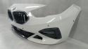 Zderzak przód przedni BMW 2 F44 Gran Coupe Sportline 19-24/+HALOGEN + WIĄZKA