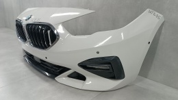 Zderzak przód przedni BMW 2 F44 Gran Coupe Sportline 19-24/+HALOGEN + WIĄZKA