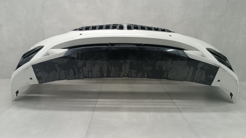 Zderzak przód przedni BMW 2 F44 Gran Coupe Sportline 19-24/+HALOGEN + WIĄZKA