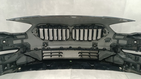 Zderzak przód przedni BMW 2 F44 Gran Coupe Sportline 19-24/+ WIĄZKA