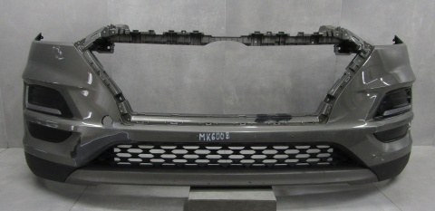 Zderzak przód przedni Hyundai Tucson III TL LIFT 18-20 (LEDY)