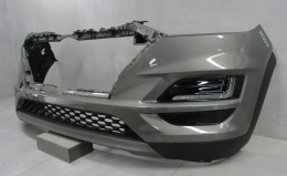 Zderzak przód przedni Hyundai Tucson III TL LIFT 18-20 (LEDY)