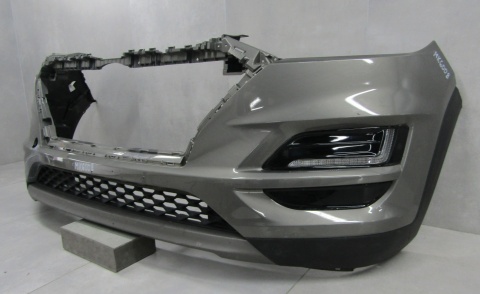 Zderzak przód przedni Hyundai Tucson III TL LIFT 18-20 (LEDY)