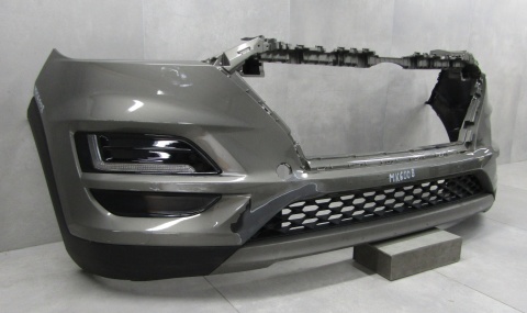 Zderzak przód przedni Hyundai Tucson III TL LIFT 18-20 (LEDY)