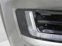 Zderzak przód przedni Hyundai Tucson III TL LIFT 18-20 (LEDY)