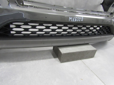 Zderzak przód przedni Hyundai Tucson III TL LIFT 18-20 (LEDY)