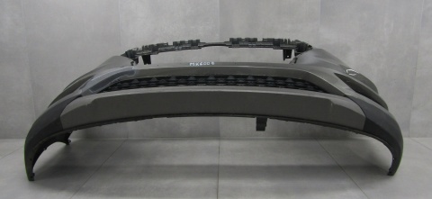 Zderzak przód przedni Hyundai Tucson III TL LIFT 18-20 (LEDY)
