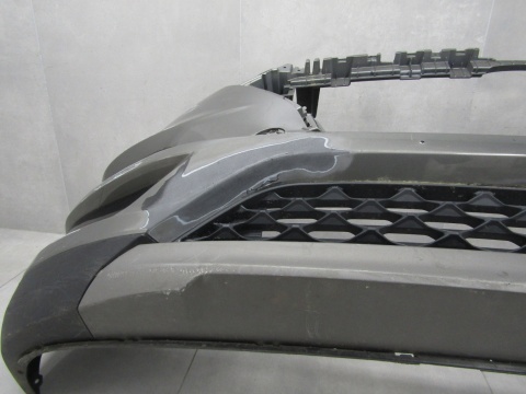 Zderzak przód przedni Hyundai Tucson III TL LIFT 18-20 (LEDY)