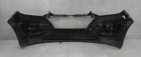 Zderzak przód przedni Hyundai Tucson III TL LIFT 18-20 (LEDY)