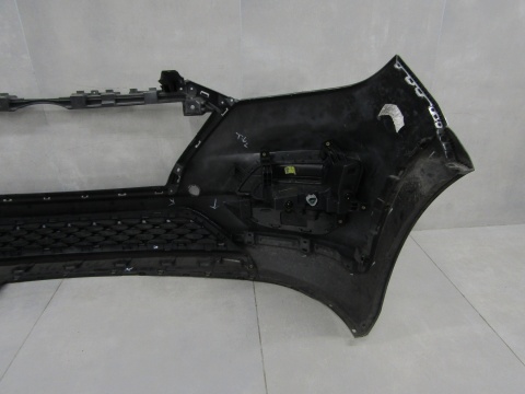 Zderzak przód przedni Hyundai Tucson III TL LIFT 18-20 (LEDY)