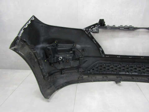 Zderzak przód przedni Hyundai Tucson III TL LIFT 18-20 (LEDY)