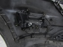 Zderzak przód przedni Hyundai Tucson III TL LIFT 18-20 (LEDY)