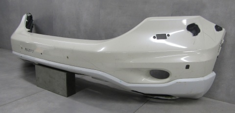 Zderzak przód przedni HONDA CR-V CRV III LIFT 09-12