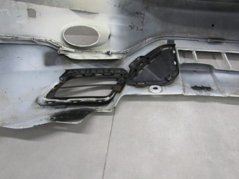 Zderzak przód przedni HONDA CR-V CRV III LIFT 09-12