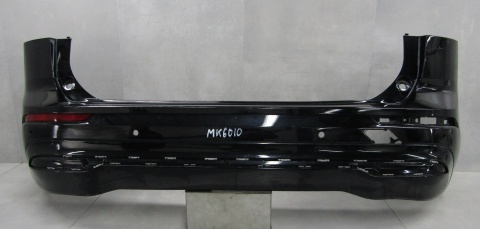 Zderzak tył tylny Volvo XC60 II 2 Lift Inscription 21-25