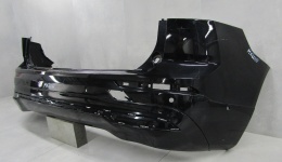 Zderzak tył tylny Volvo XC60 II 2 Lift Inscription 21-25