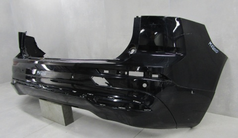 Zderzak tył tylny Volvo XC60 II 2 Lift Inscription 21-25