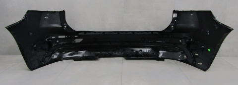 Zderzak tył tylny Volvo XC60 II 2 Lift Inscription 21-25