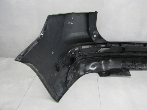 Zderzak tył tylny Volvo XC60 II 2 Lift Inscription 21-25