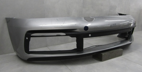 Zderzak przód przedni Porsche Carrera 911 992 19-23