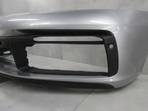 Zderzak przód przedni Porsche Carrera 911 992 19-23