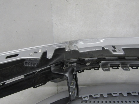 Zderzak przód przedni Porsche Carrera 911 992 19-23