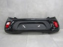 Zderzak tył tylny KIA PICANTO III 17-20 RHD / + lampy