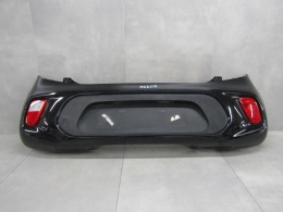 Zderzak tył tylny KIA PICANTO III 17-20 RHD / + lampy