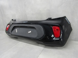 Zderzak tył tylny KIA PICANTO III 17-20 RHD / + lampy