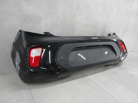 Zderzak tył tylny KIA PICANTO III 17-20 RHD / + lampy