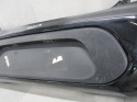 Zderzak tył tylny KIA PICANTO III 17-20 RHD / + lampy