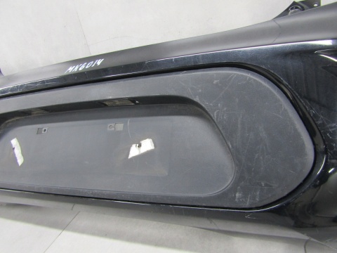 Zderzak tył tylny KIA PICANTO III 17-20 RHD / + lampy