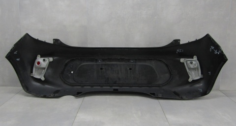 Zderzak tył tylny KIA PICANTO III 17-20 RHD / + lampy