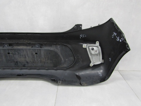 Zderzak tył tylny KIA PICANTO III 17-20 RHD / + lampy