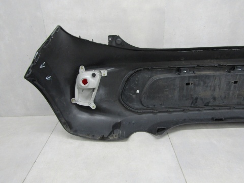 Zderzak tył tylny KIA PICANTO III 17-20 RHD / + lampy