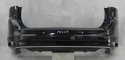 Zderzak tył tylny Volvo XC60 I R DESIGN LIFT 13-17
