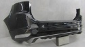 Zderzak tył tylny Volvo XC60 I R DESIGN LIFT 13-17