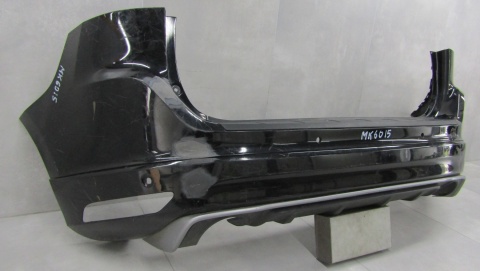 Zderzak tył tylny Volvo XC60 I R DESIGN LIFT 13-17